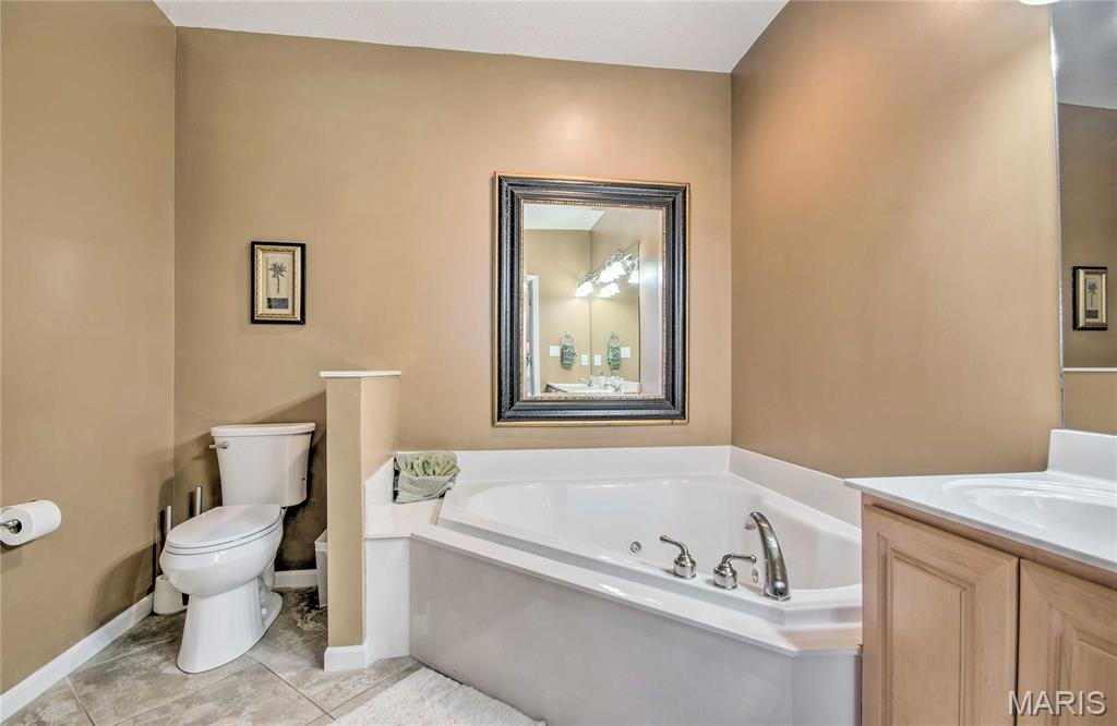 Gr Meridian Landsend - Residential