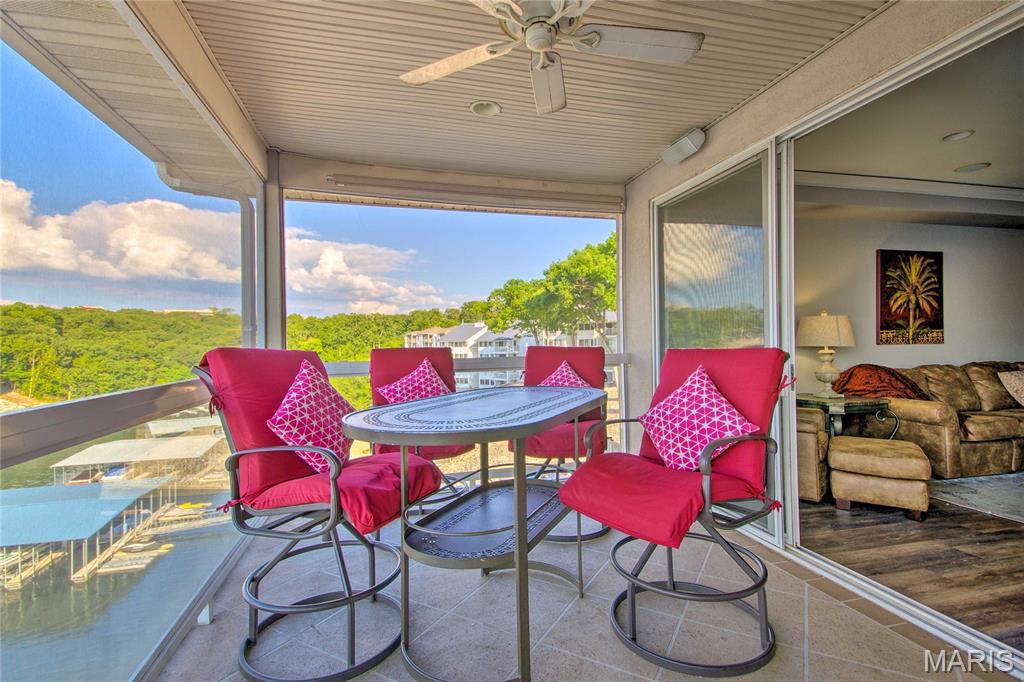 Gr Meridian Landsend - Residential