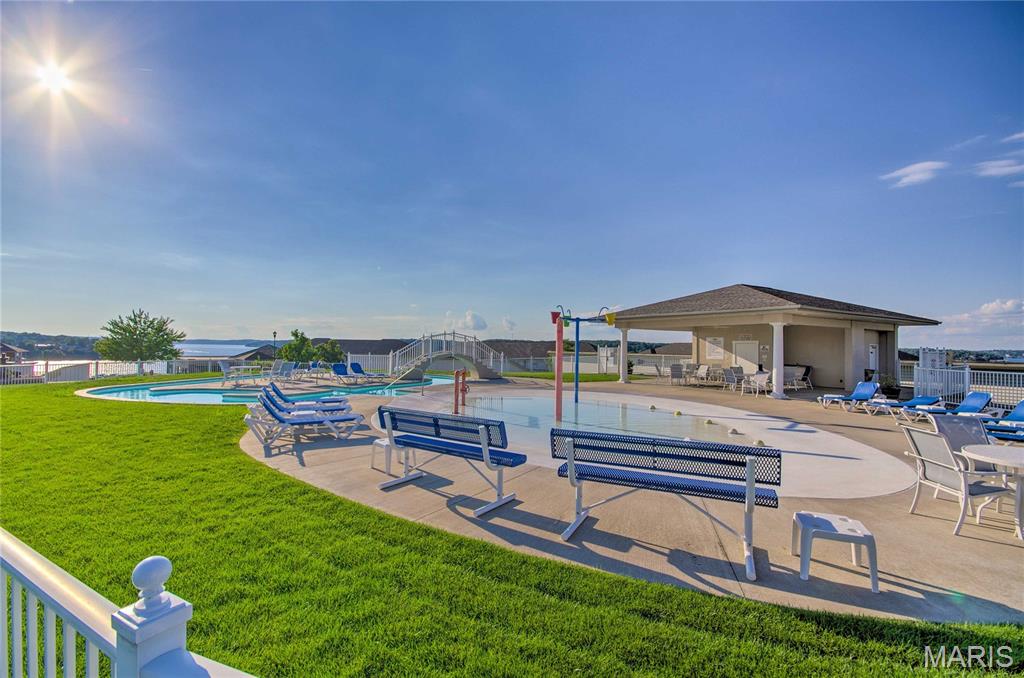 Gr Meridian Landsend - Residential