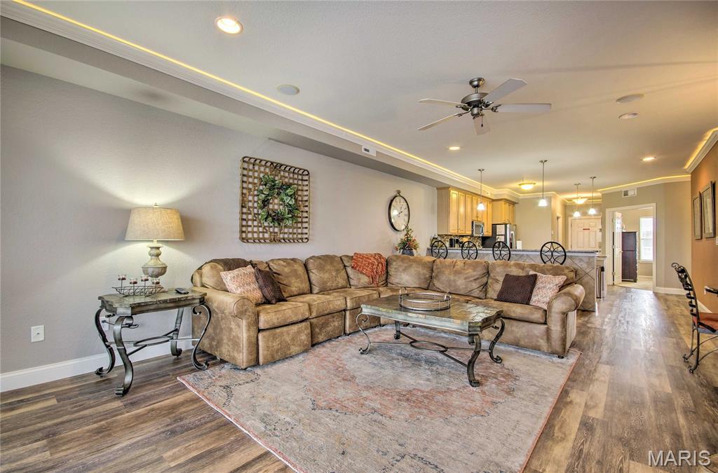 Gr Meridian Landsend - Residential