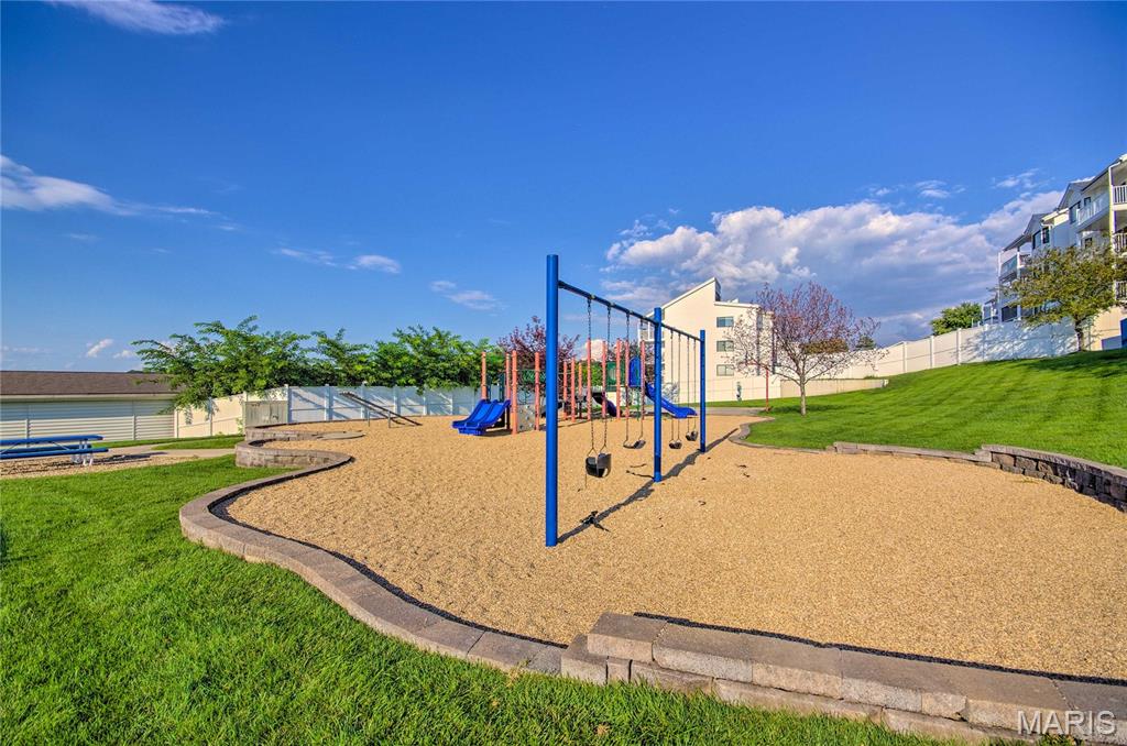 Gr Meridian Landsend - Residential