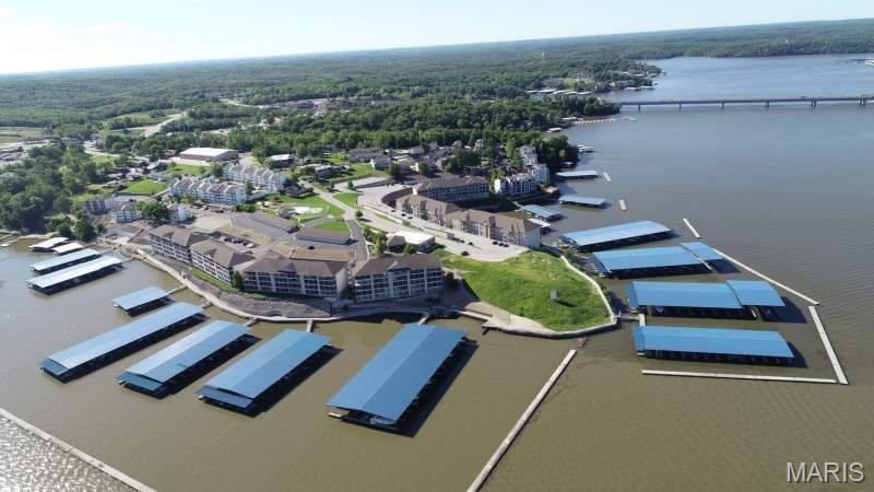 Gr Meridian Landsend - Residential