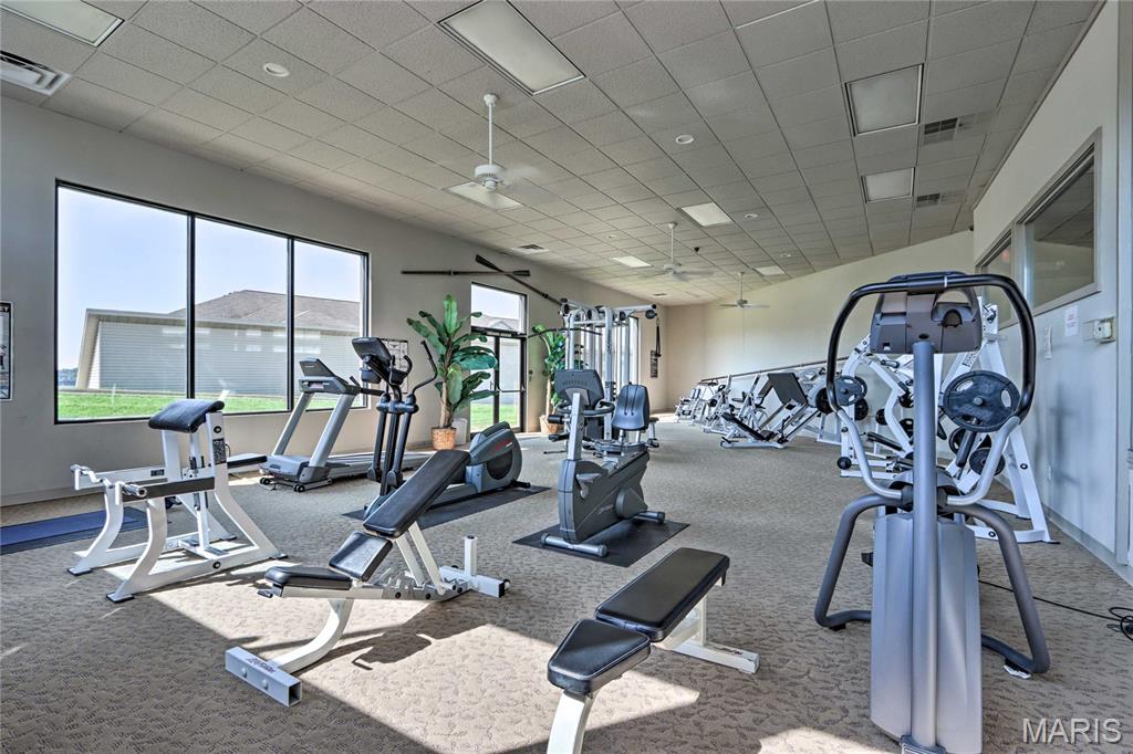 Gr Meridian Landsend - Residential