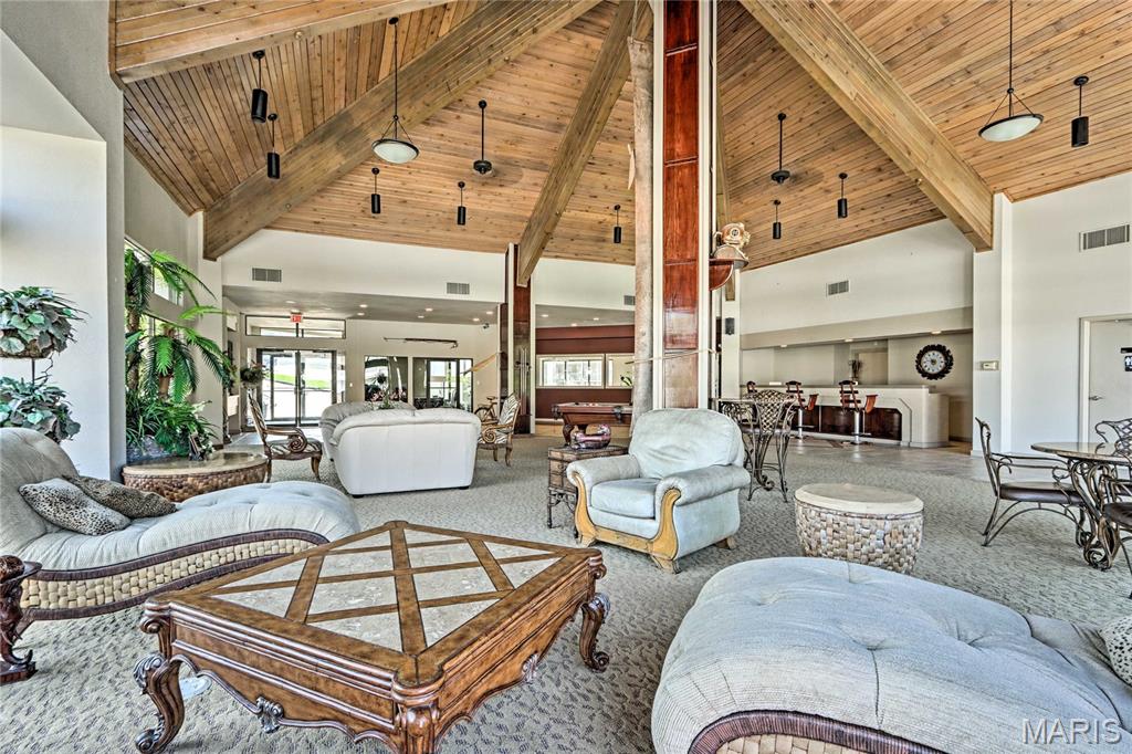 Gr Meridian Landsend - Residential