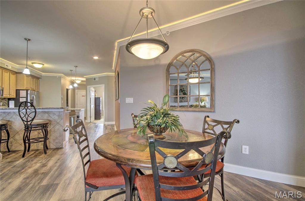 Gr Meridian Landsend - Residential