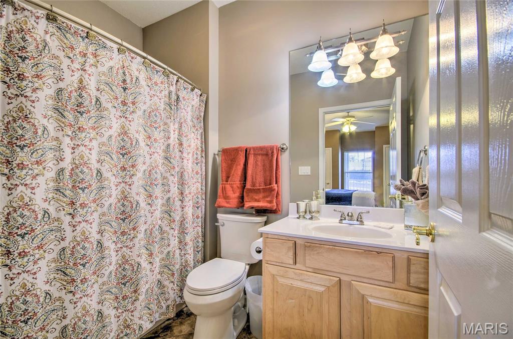 Gr Meridian Landsend - Residential