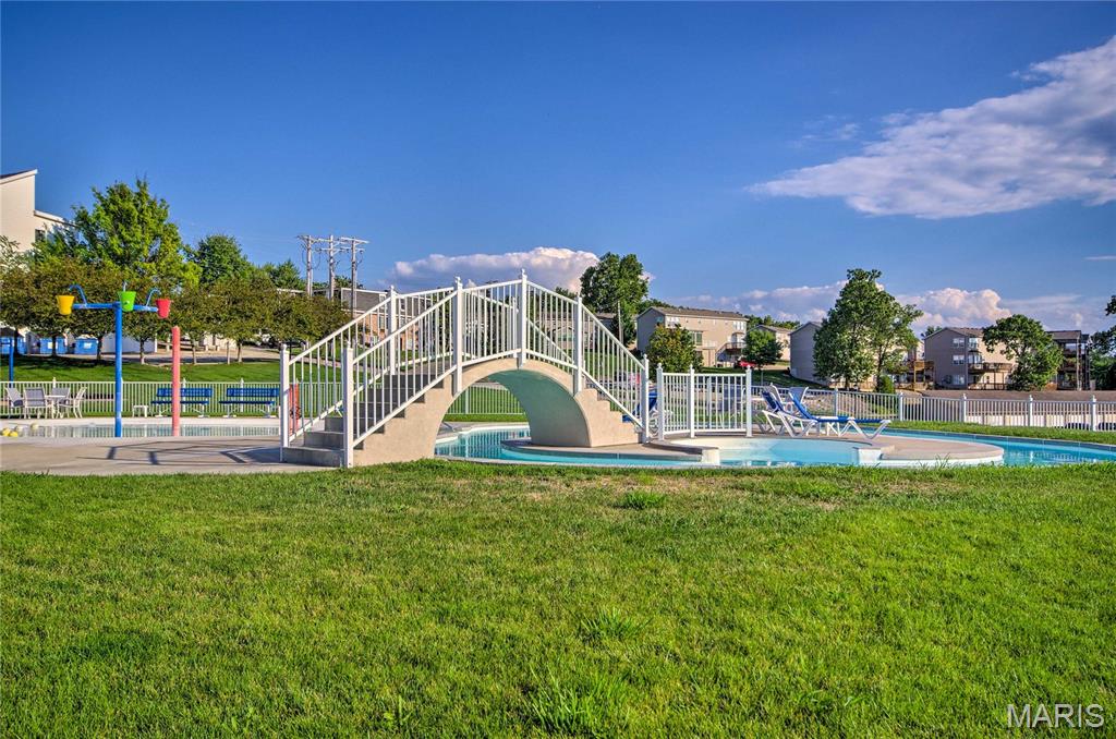 Gr Meridian Landsend - Residential