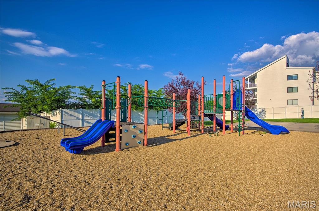 Gr Meridian Landsend - Residential