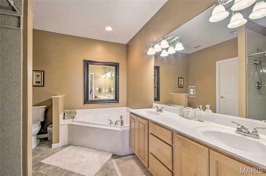 Gr Meridian Landsend - Residential