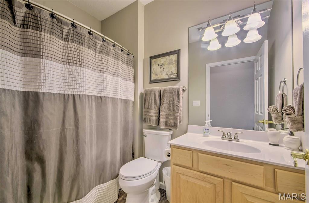 Gr Meridian Landsend - Residential