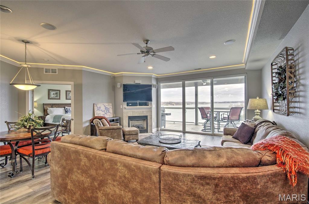 Gr Meridian Landsend - Residential