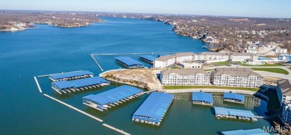 Gr Meridian Landsend - Residential