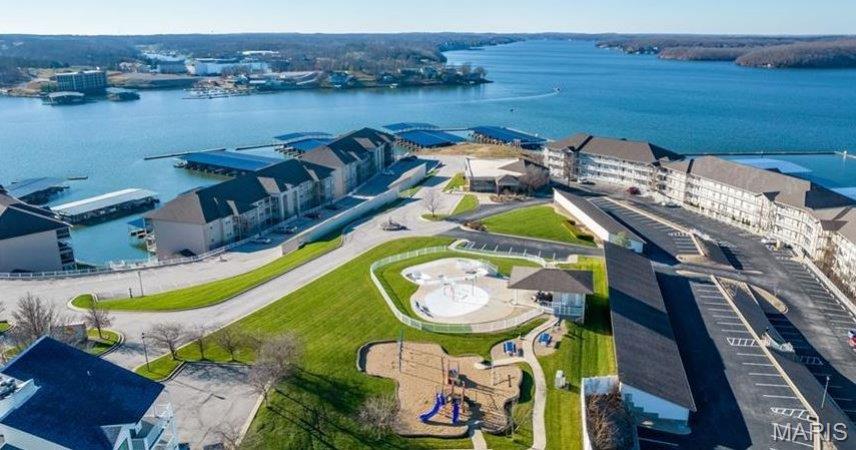 Gr Meridian Landsend - Residential