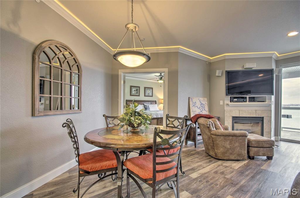 Gr Meridian Landsend - Residential