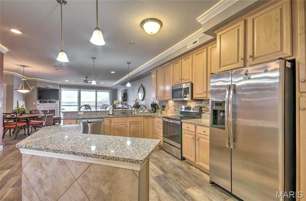 Gr Meridian Landsend - Residential