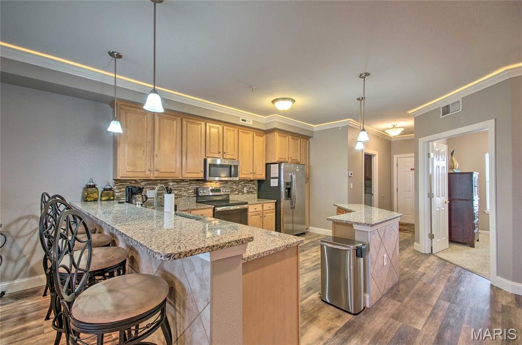 Gr Meridian Landsend - Residential