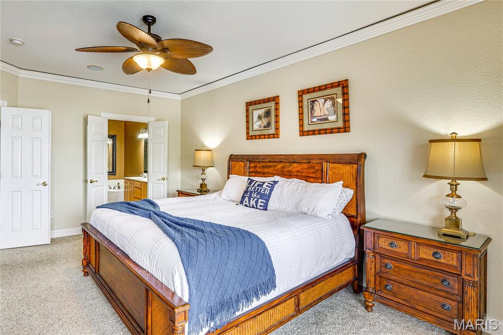 Gr Meridian Landsend - Residential