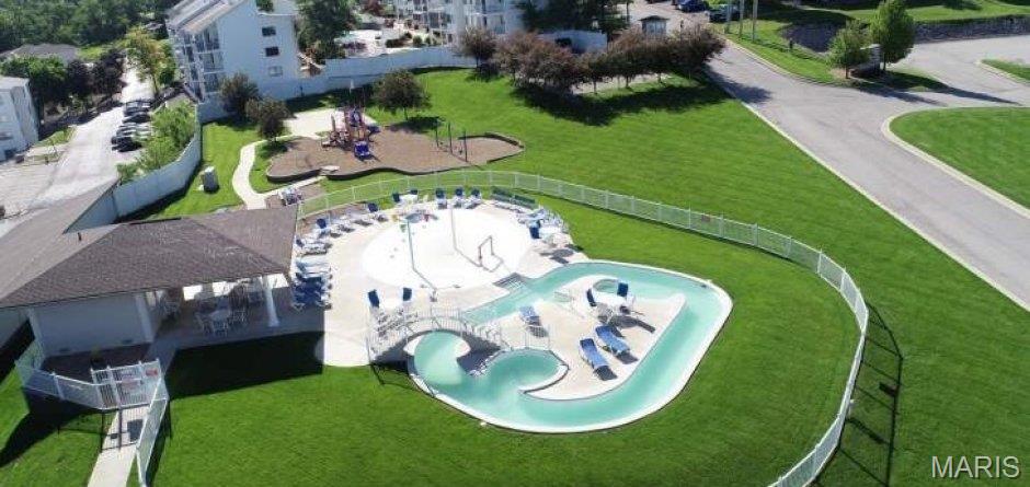 Gr Meridian Landsend - Residential