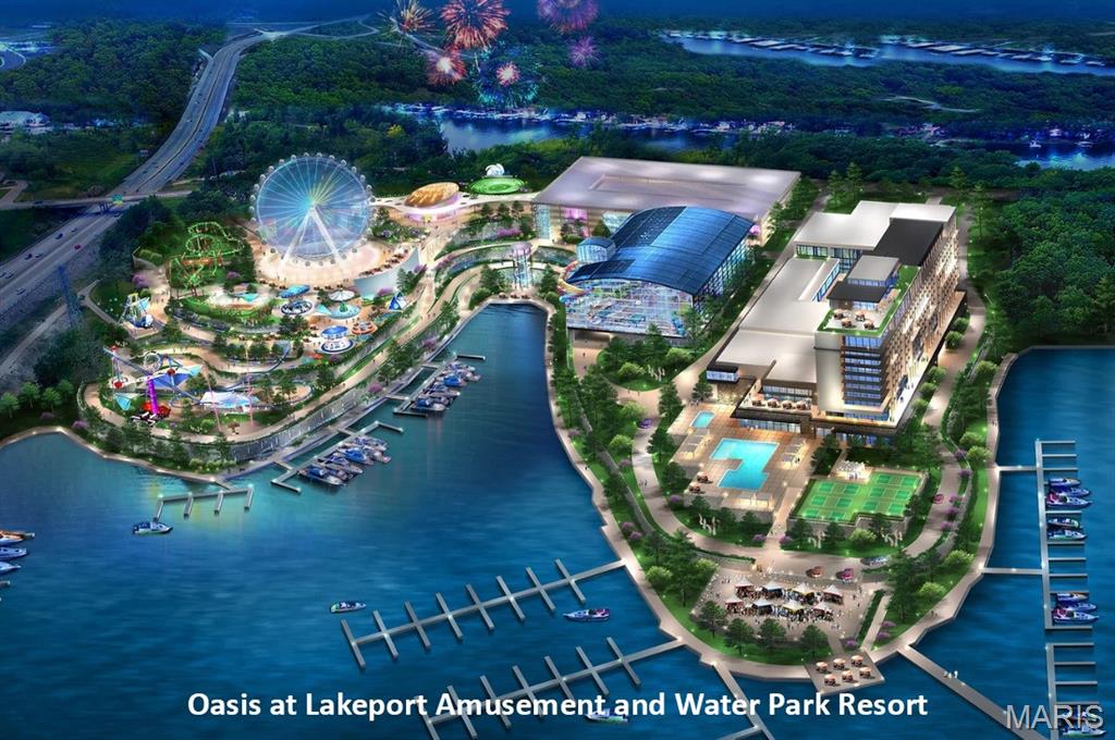 Gr Meridian Landsend - Residential