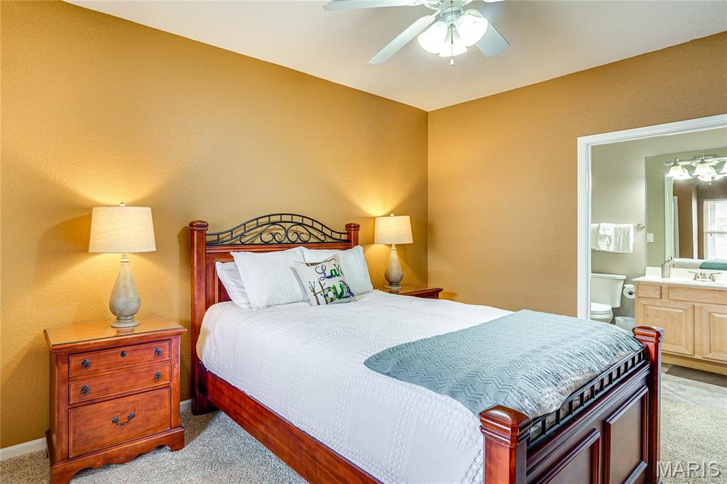 Gr Meridian Landsend - Residential