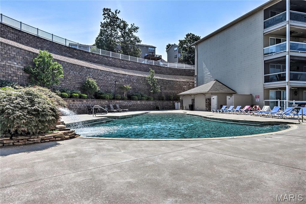 Gr Meridian Landsend - Residential