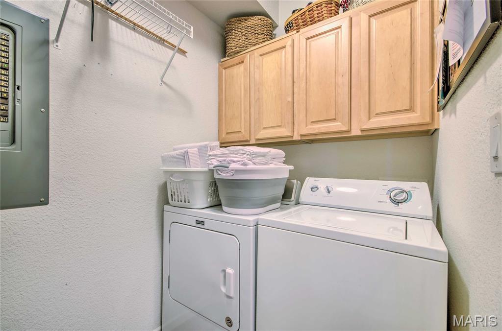 Gr Meridian Landsend - Residential