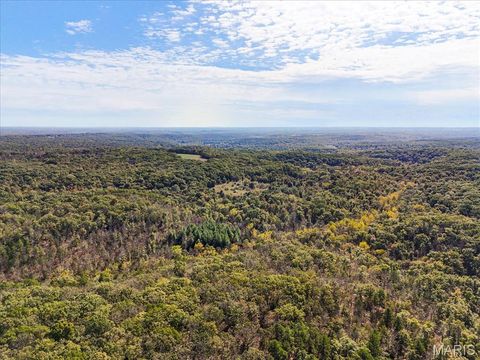 Photo of 0 Highway O Road, Cuba, MO 65453 (MLS # 25069405)