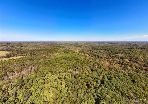 Tiny photo for 0 Highway O Road, Cuba, MO 65453 (MLS # 25069405)