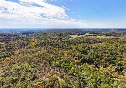 Tiny photo for 0 Highway O Road, Cuba, MO 65453 (MLS # 25069405)