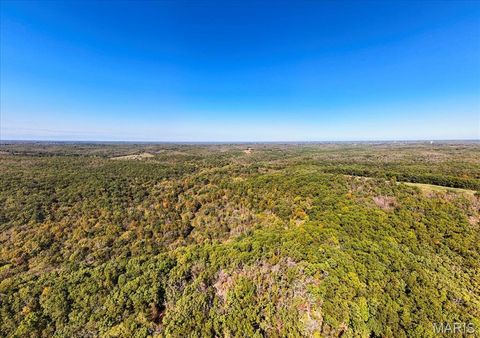 Tiny photo for 0 Highway O Road, Cuba, MO 65453 (MLS # 25069405)