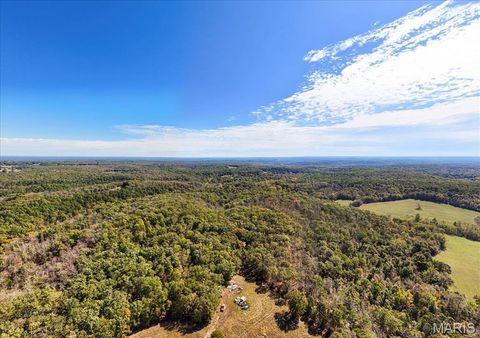 Tiny photo for 0 Highway O Road, Cuba, MO 65453 (MLS # 25069405)