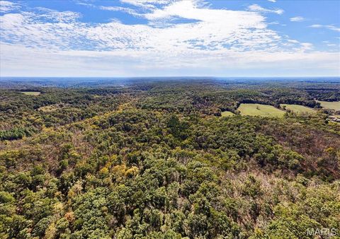 Tiny photo for 0 Highway O Road, Cuba, MO 65453 (MLS # 25069405)
