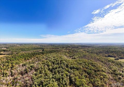 Tiny photo for 0 Highway O Road, Cuba, MO 65453 (MLS # 25069405)
