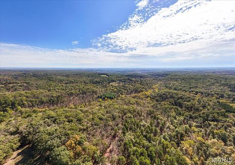 Tiny photo for 0 Highway O Road, Cuba, MO 65453 (MLS # 25069405)