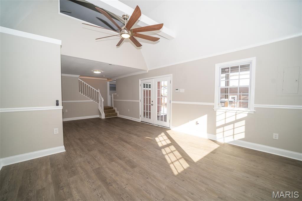 Goose Creek Sub - Residential