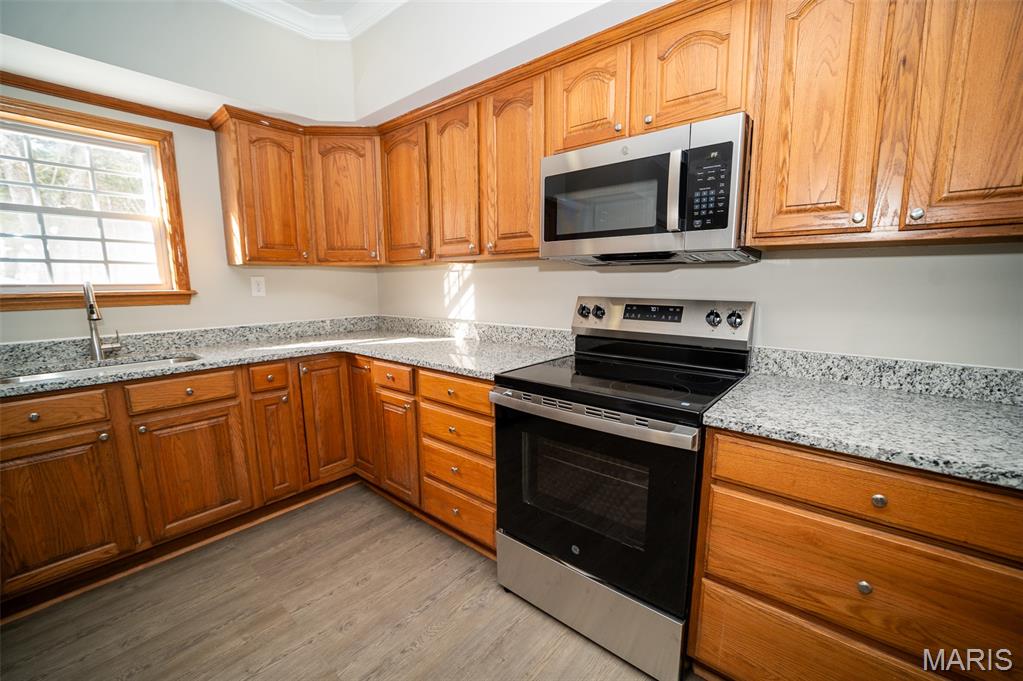 Goose Creek Sub - Residential