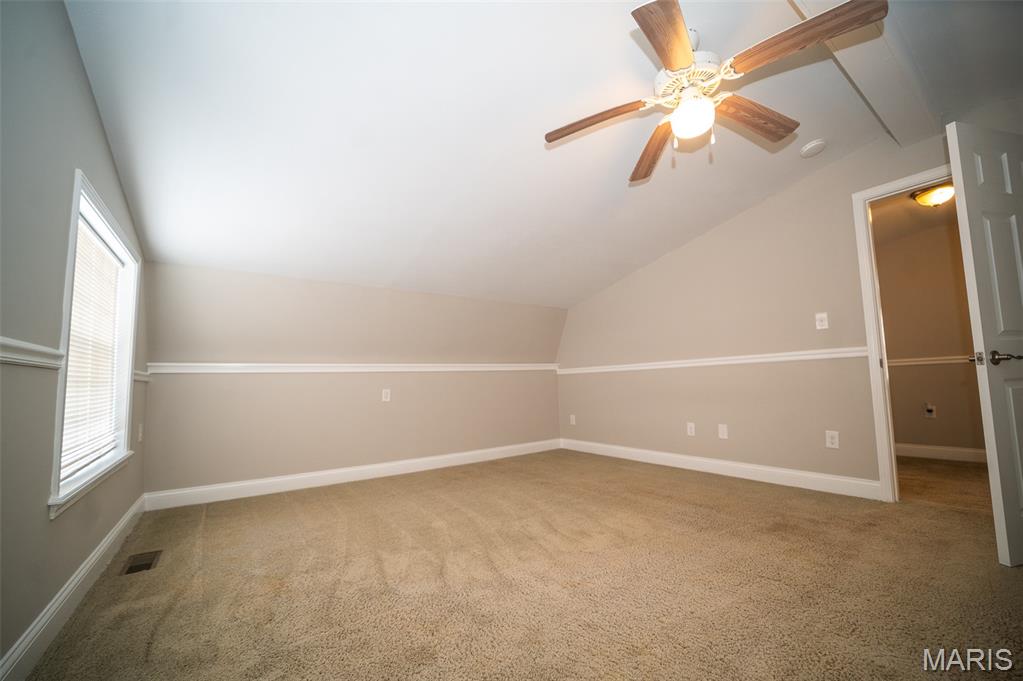 Goose Creek Sub - Residential