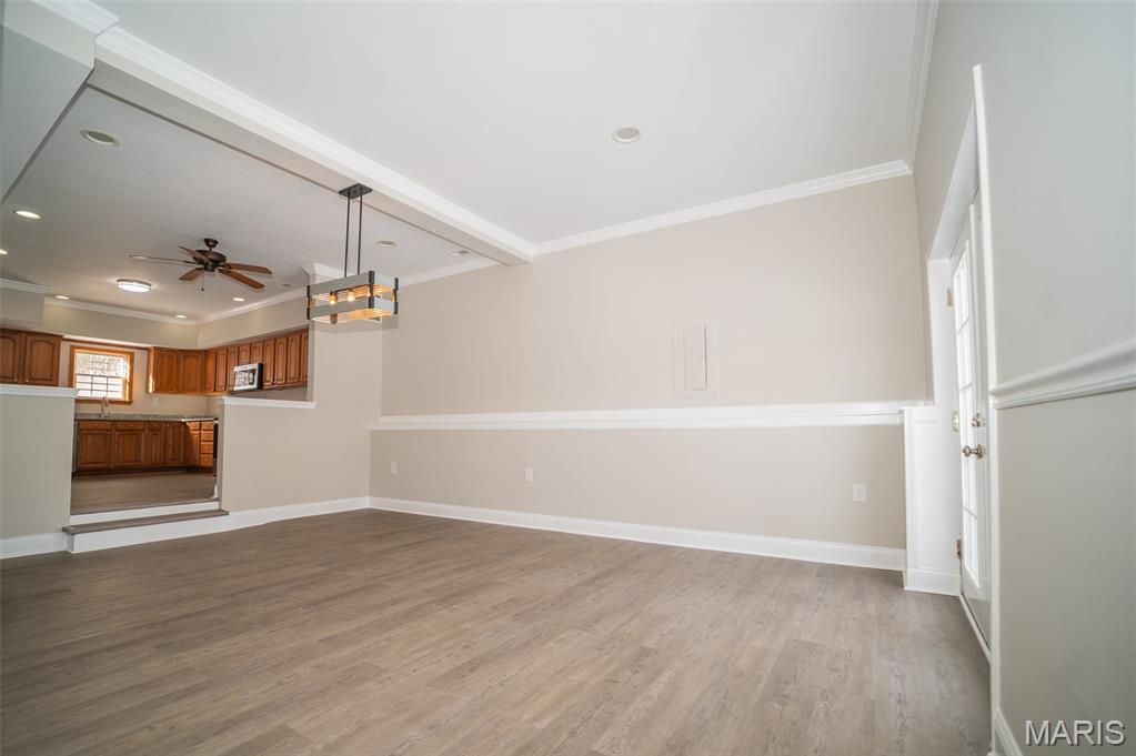 Goose Creek Sub - Residential