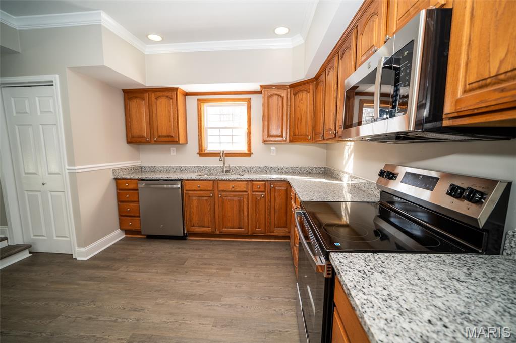 Goose Creek Sub - Residential