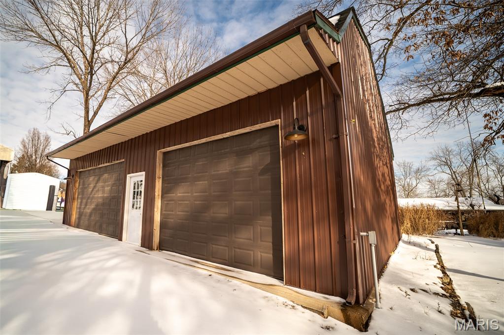 Goose Creek Sub - Residential