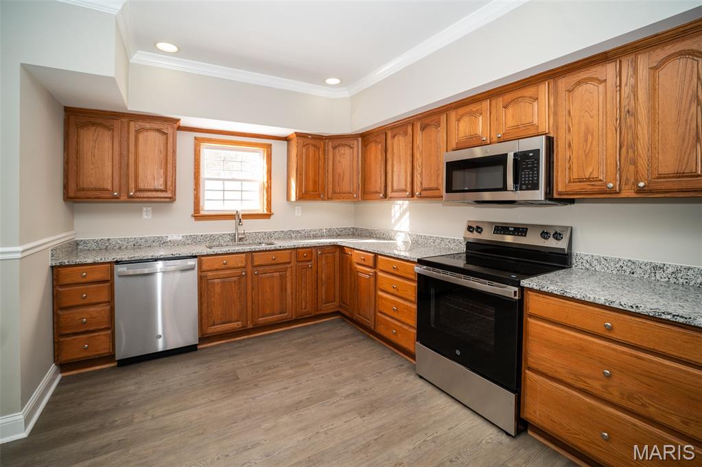 Goose Creek Sub - Residential