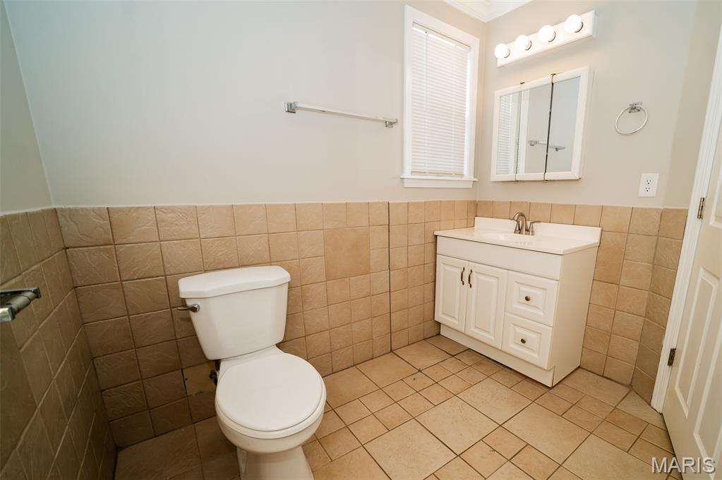 Goose Creek Sub - Residential