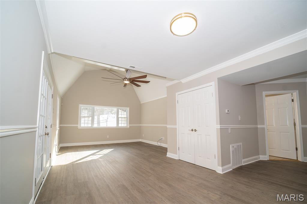 Goose Creek Sub - Residential