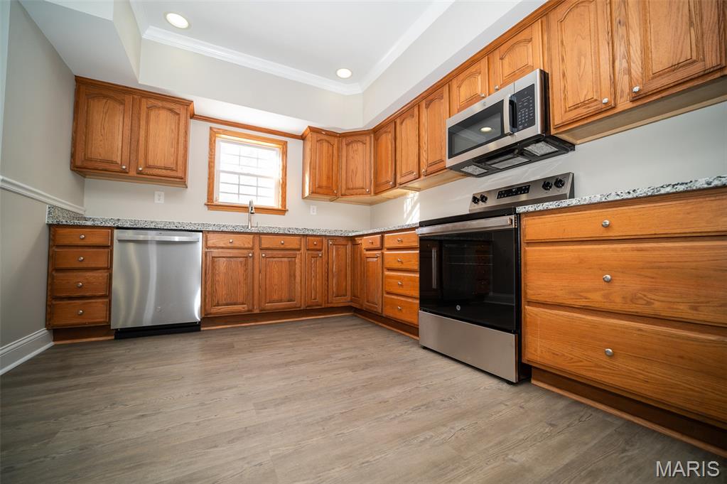 Goose Creek Sub - Residential