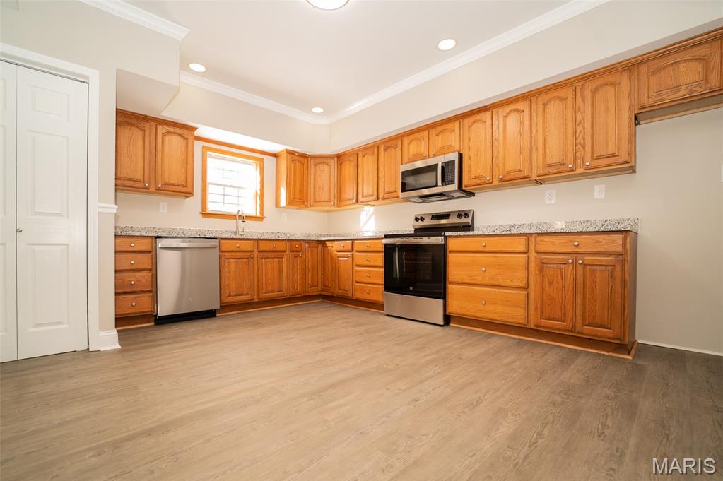 Goose Creek Sub - Residential