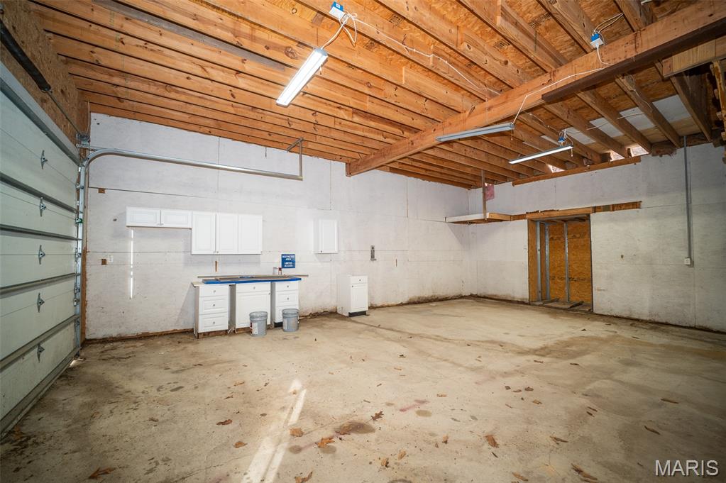 Goose Creek Sub - Residential