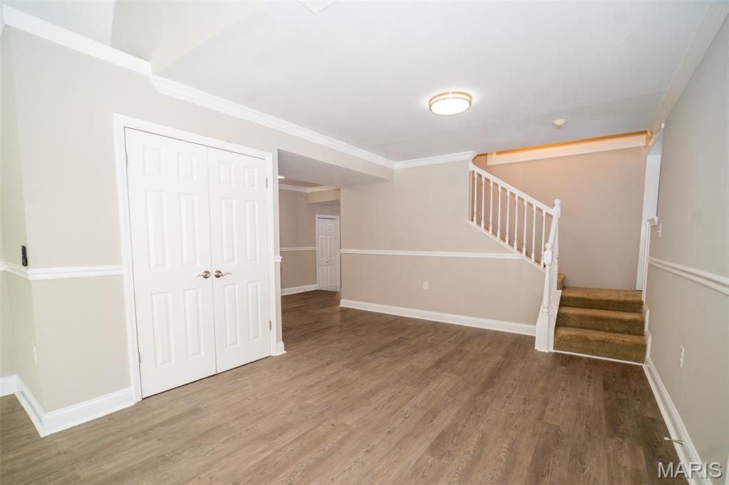 Goose Creek Sub - Residential