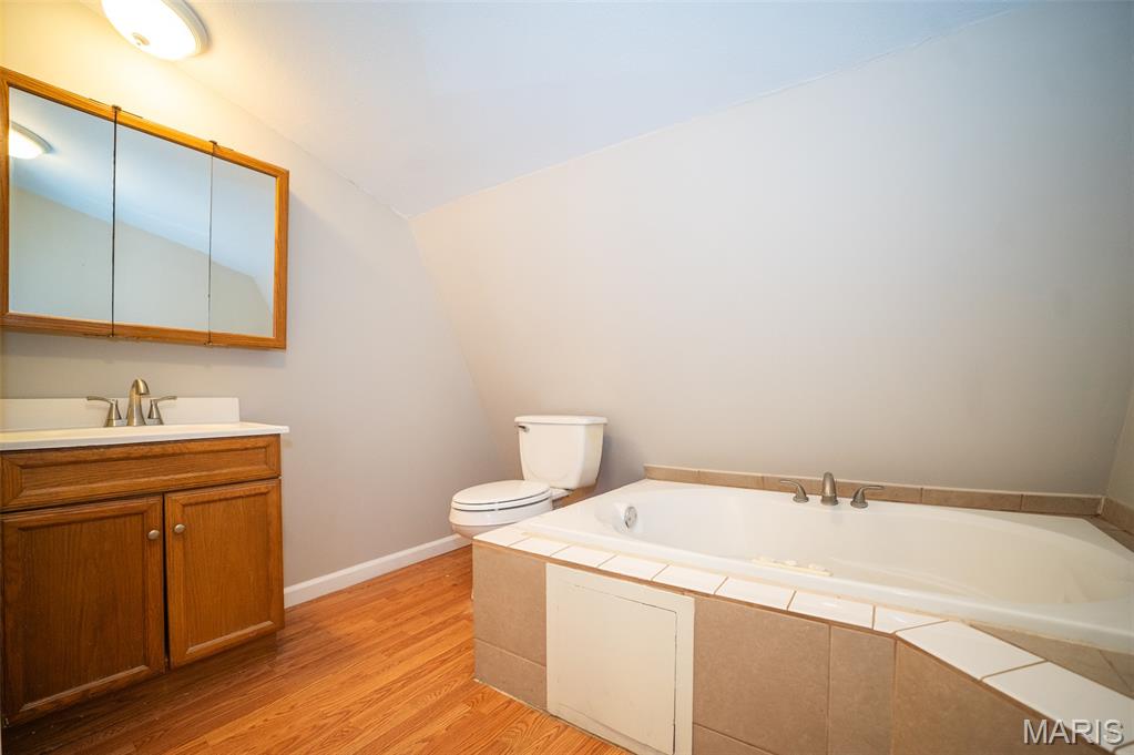 Goose Creek Sub - Residential