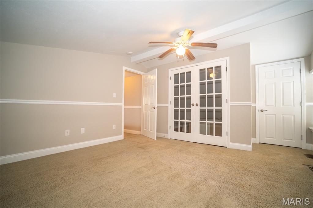 Goose Creek Sub - Residential