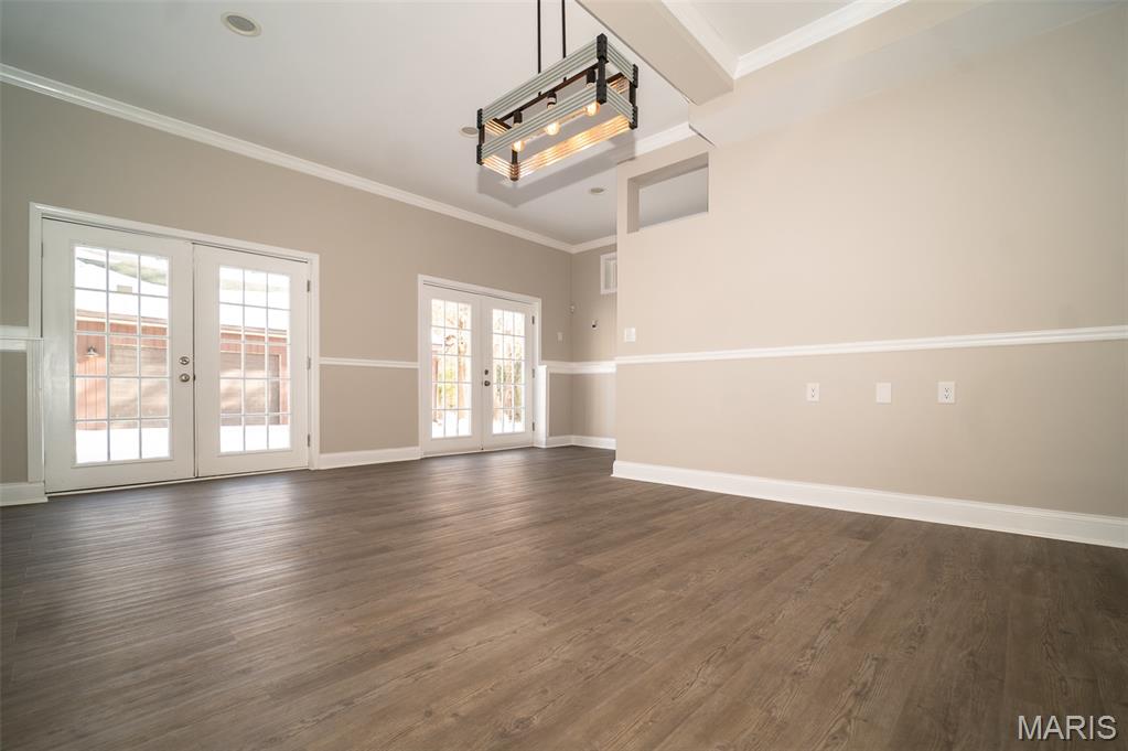 Goose Creek Sub - Residential